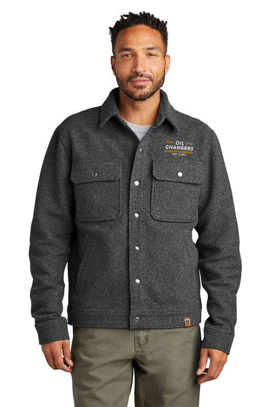 Men's Outdoors Basin Jacket