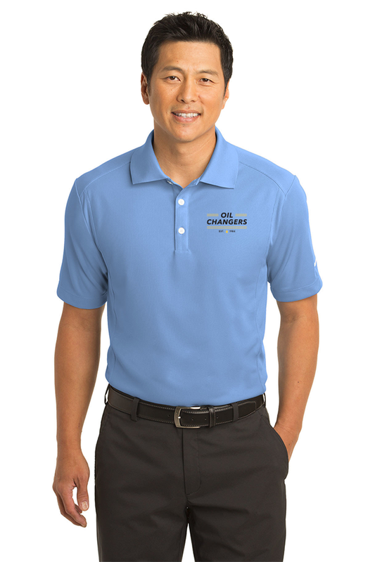 Men's Dri-FIT Classic Polo
