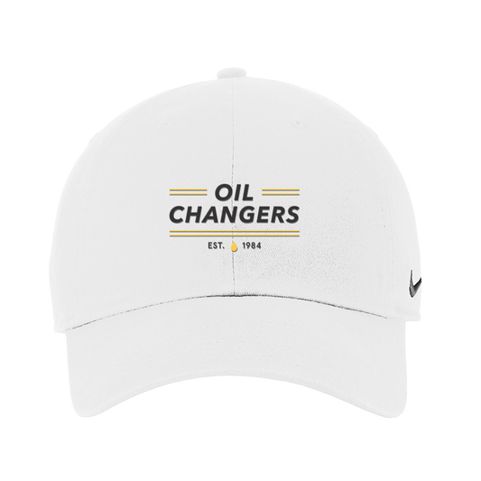 Heritage Cap