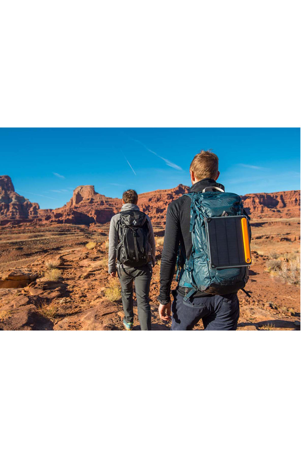 BioLite SolarPanel 5+