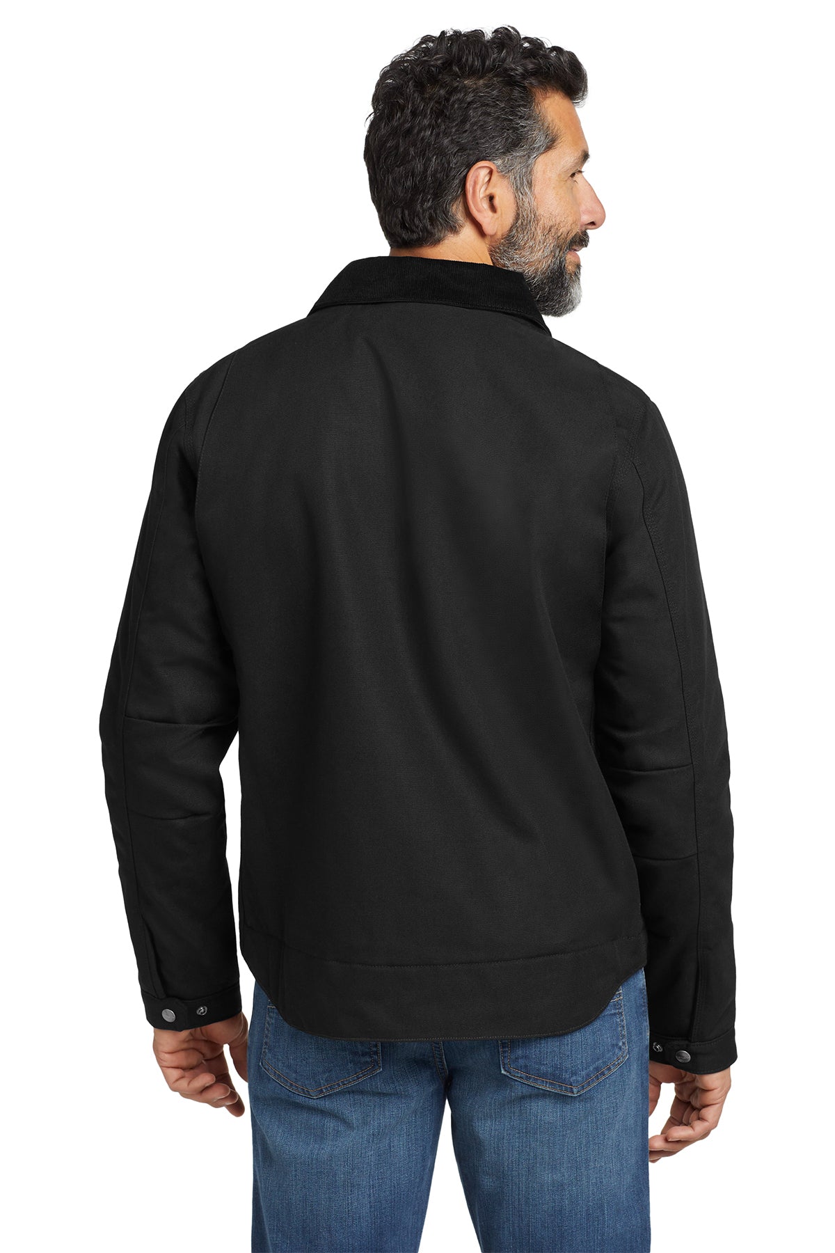 Men's Carhartt Detroit Jacket - The Wash Shop