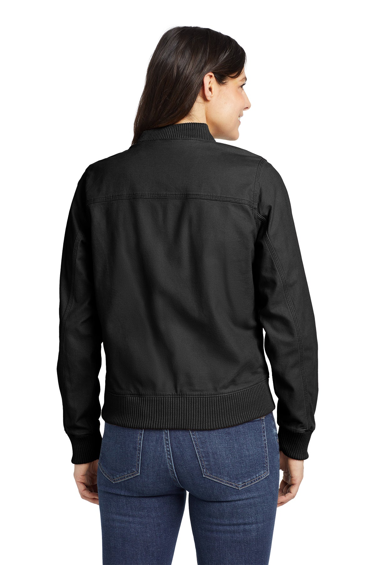 Women's Carhartt Crawford Jacket - Breeze