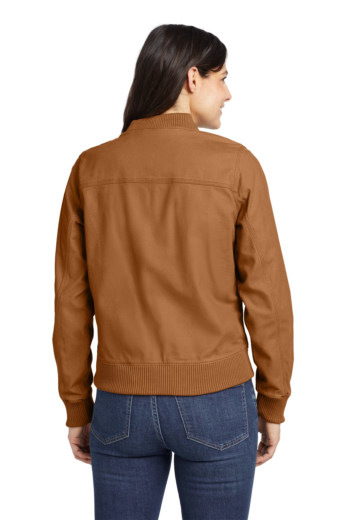 Women's Carhartt Crawford Jacket - The Wash Shop