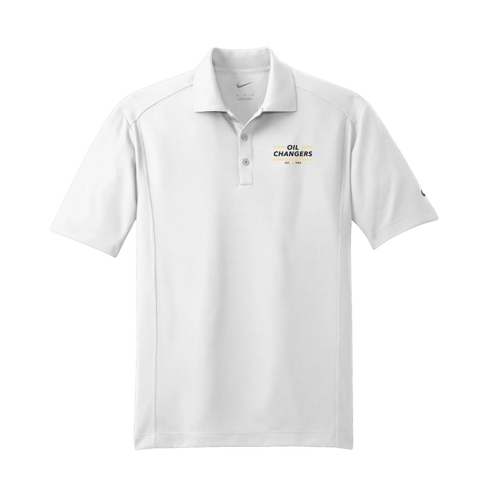 Men's Dri-FIT Classic Polo