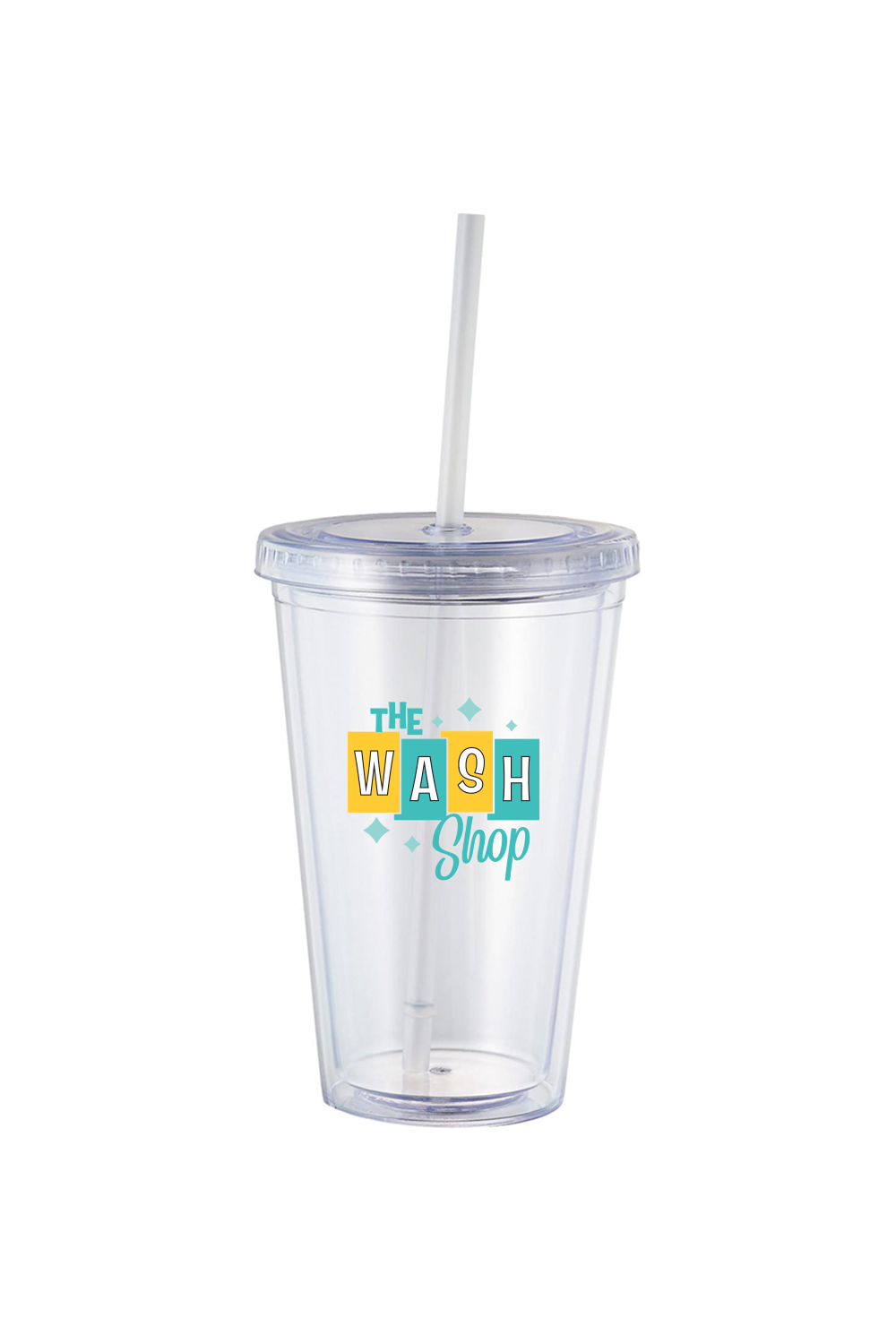 16oz Sedici Tumbler - The Wash Shop