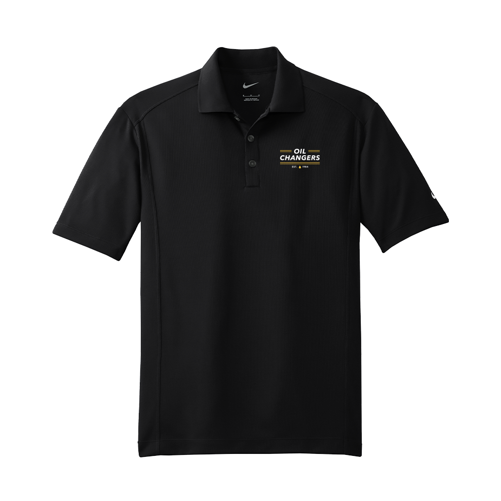 Men's Dri-FIT Classic Polo