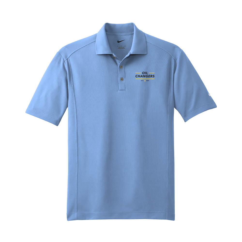 Men's Dri-FIT Classic Polo