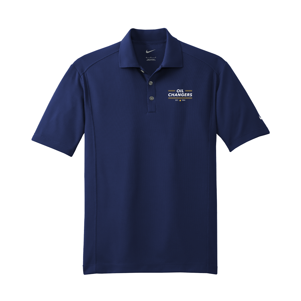 Men's Dri-FIT Classic Polo