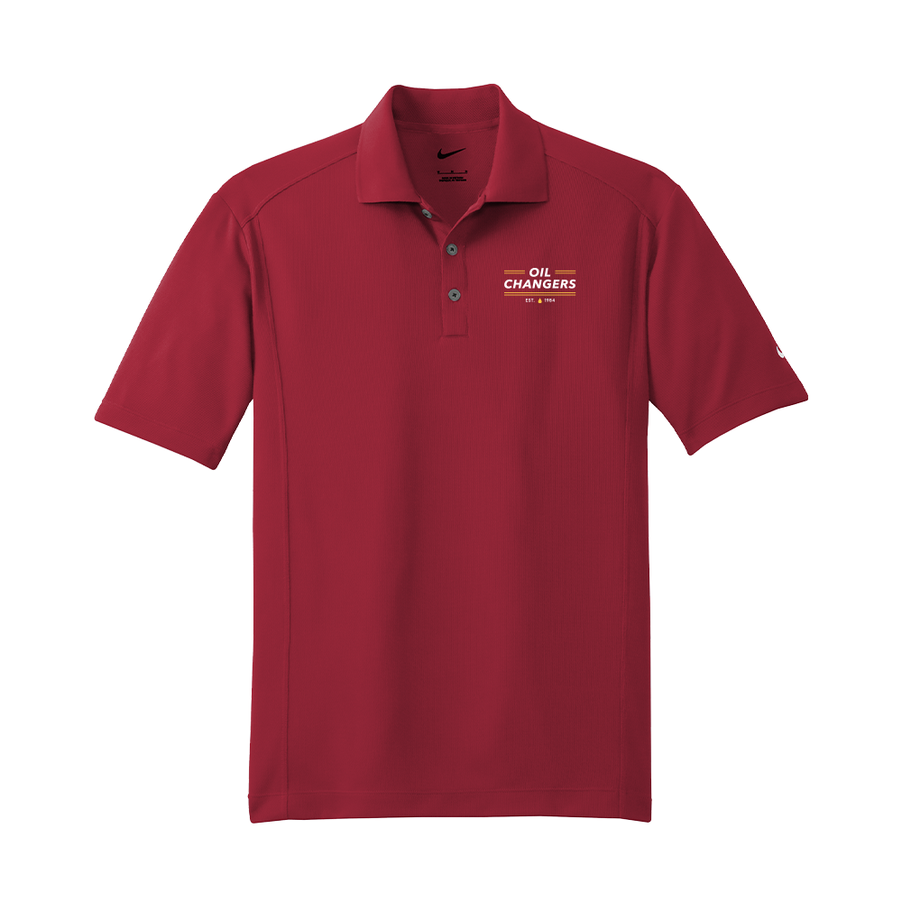Men's Dri-FIT Classic Polo