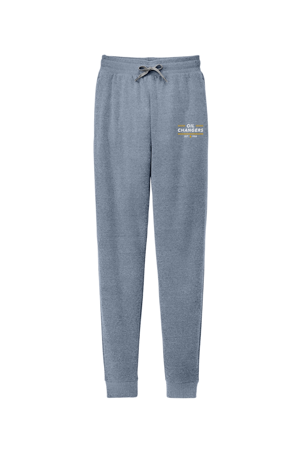 Men's Perfect Tri Fleece Jogger