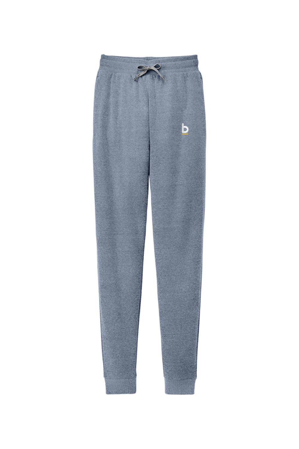 Men's Perfect Tri Fleece Jogger - (B) Breeze Autocare