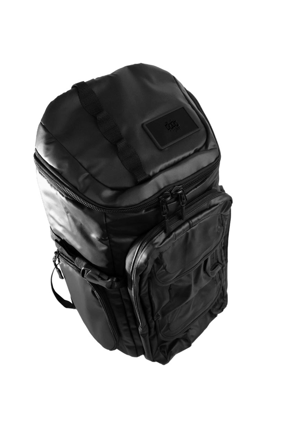 Mission Backpack - The Wash Shop