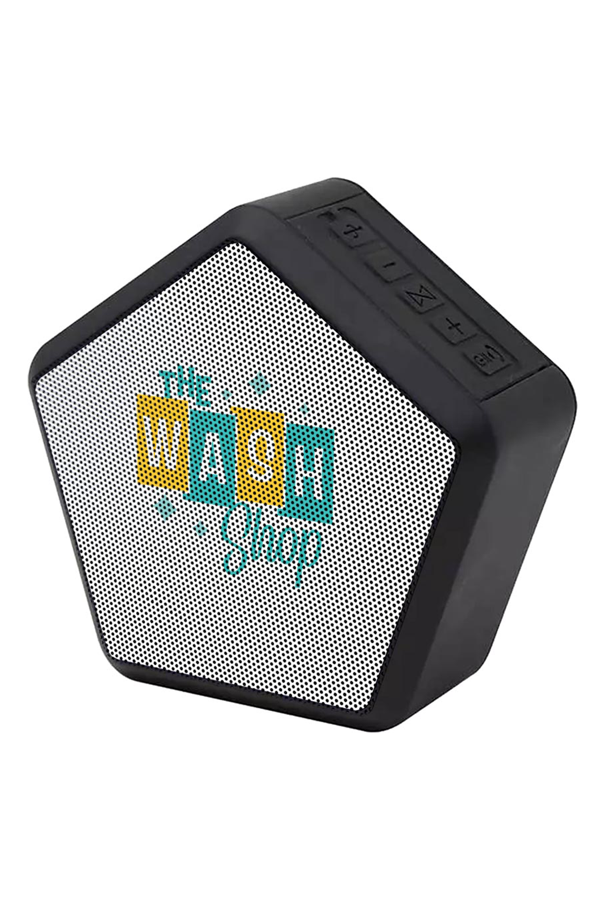 Shops hive portable speaker