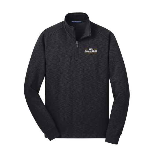 Men's 1/4-Zip Pullover