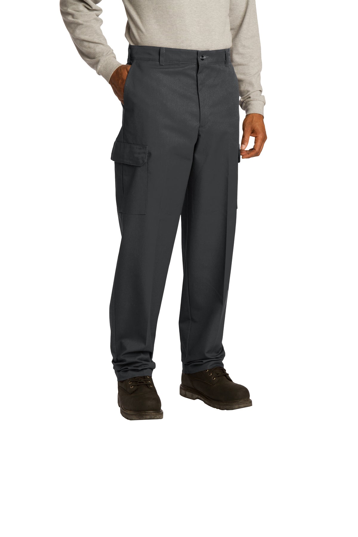 Industrial Cargo Pant