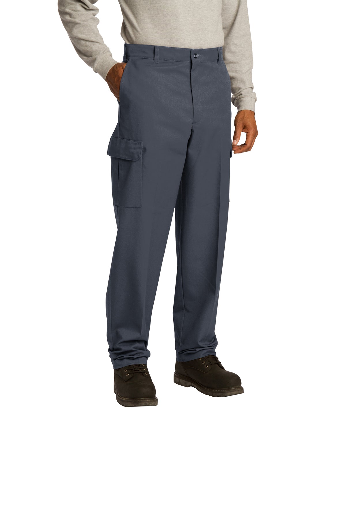 Industrial Cargo Pant