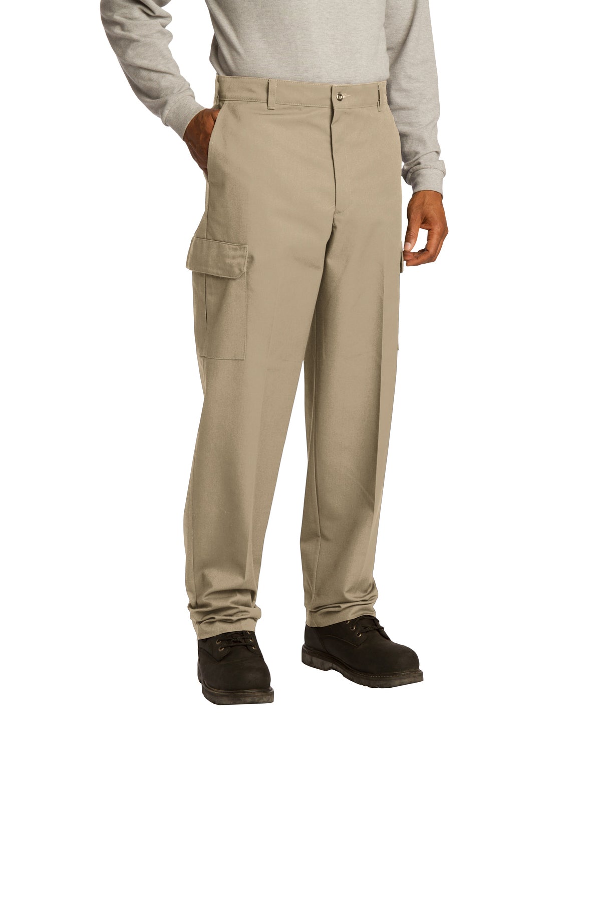 Industrial Cargo Pant