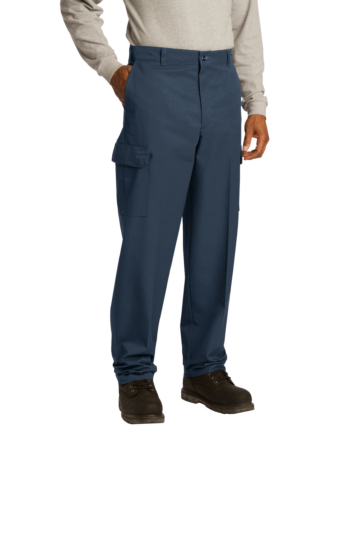 Industrial Cargo Pant
