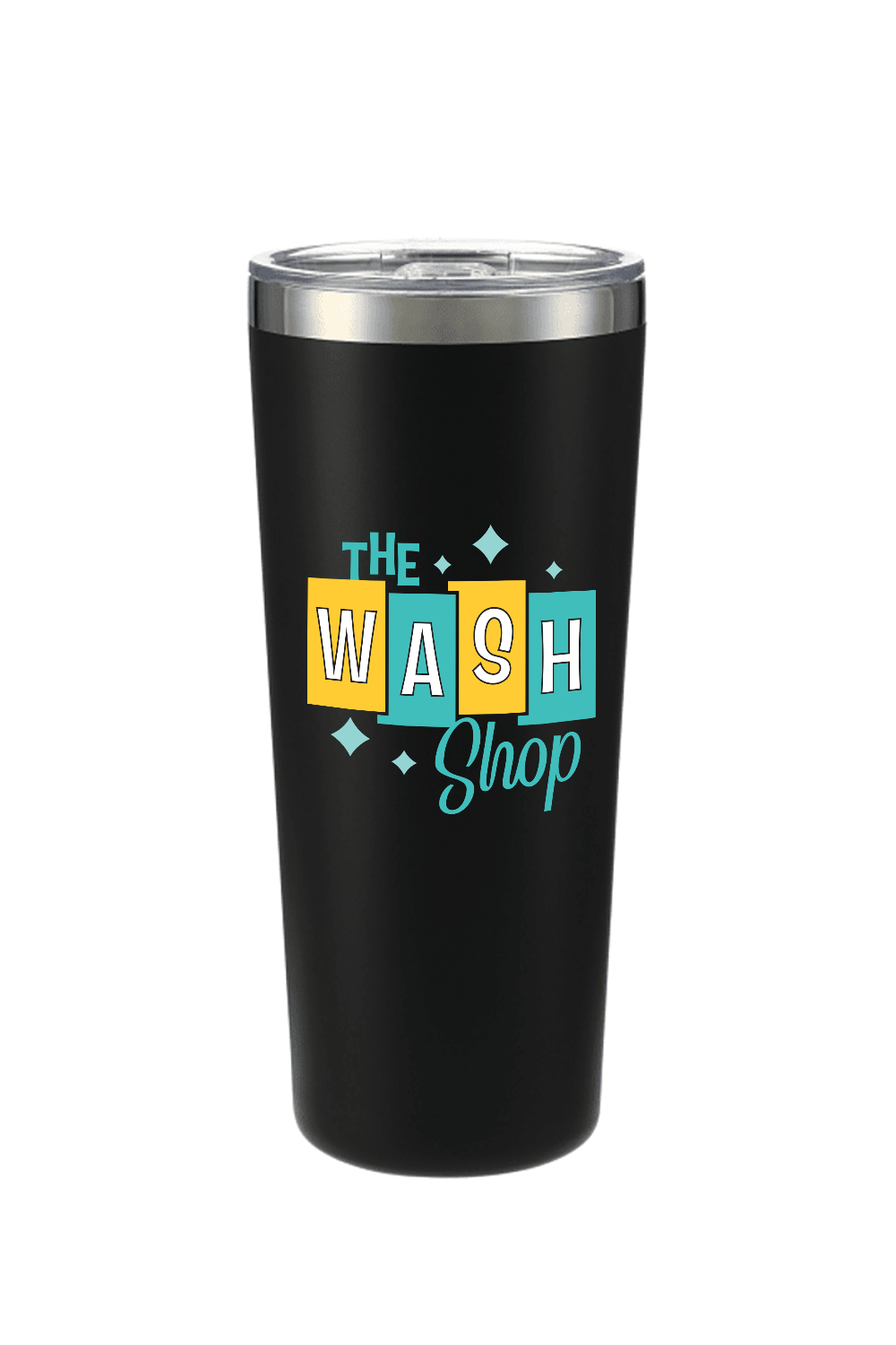 Thor Copper Vacuum Insulated Tumbler 22oz - The Wash Shop