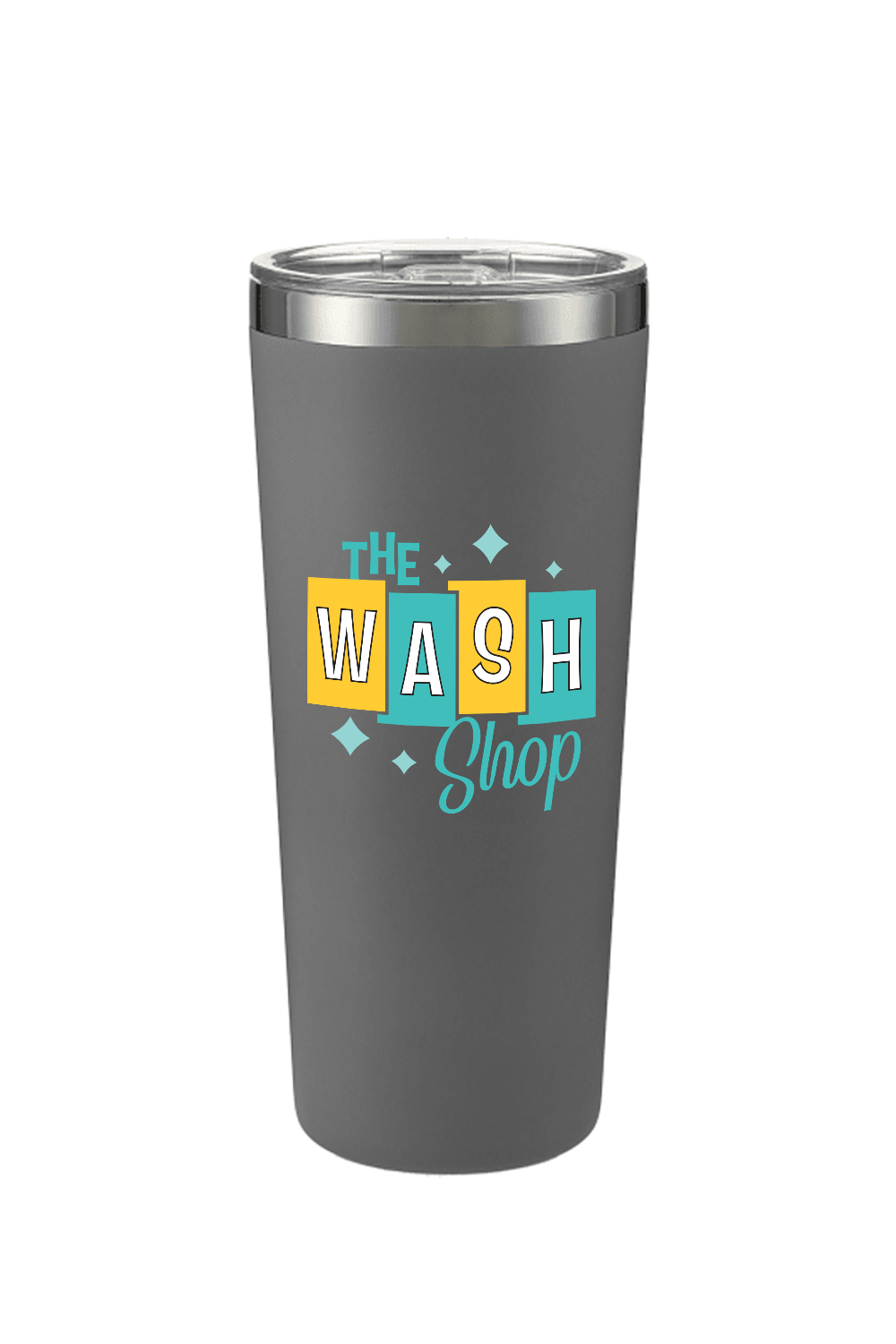 Thor Copper Vacuum Insulated Tumbler 22oz - The Wash Shop