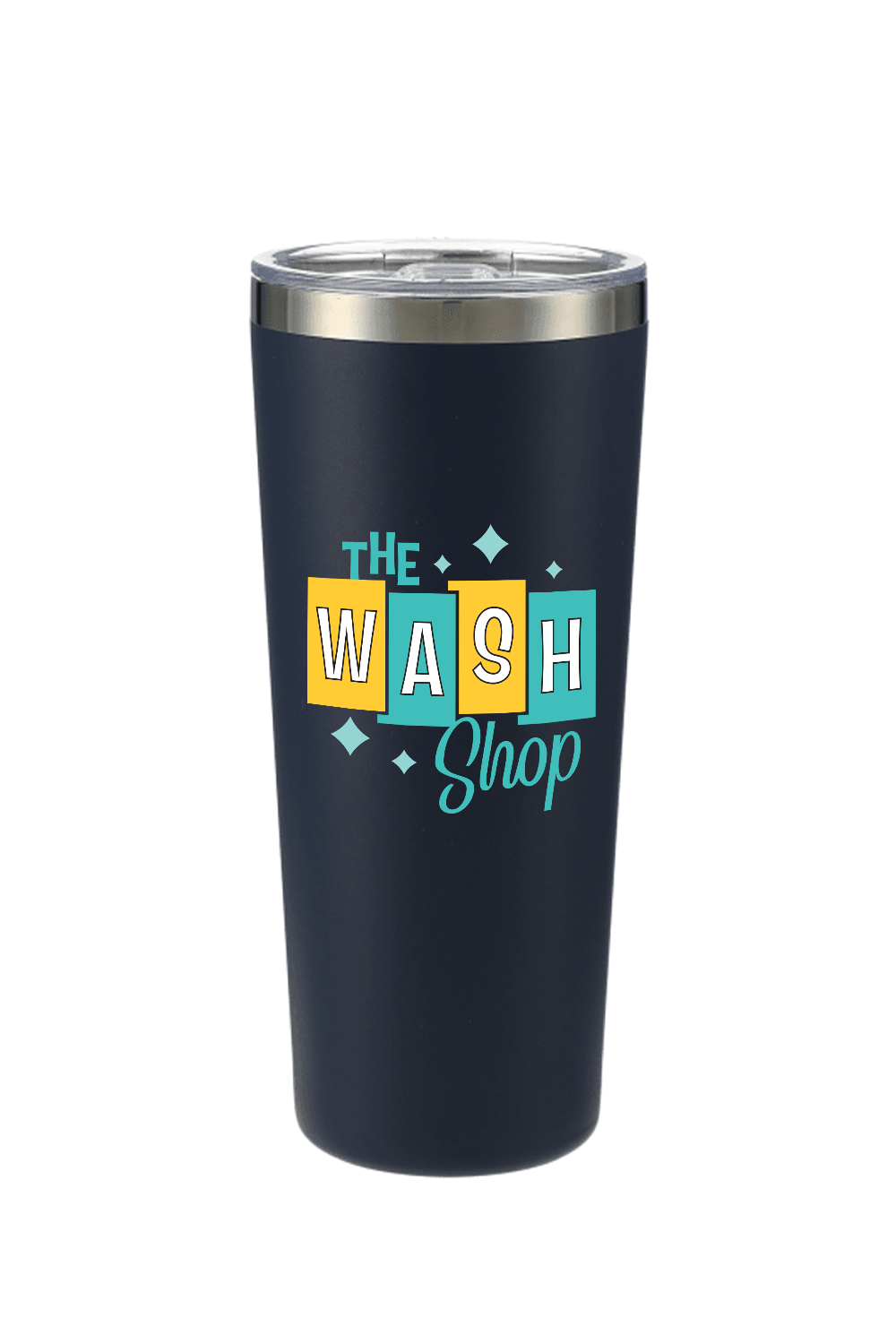 Thor Copper Vacuum Insulated Tumbler 22oz - The Wash Shop