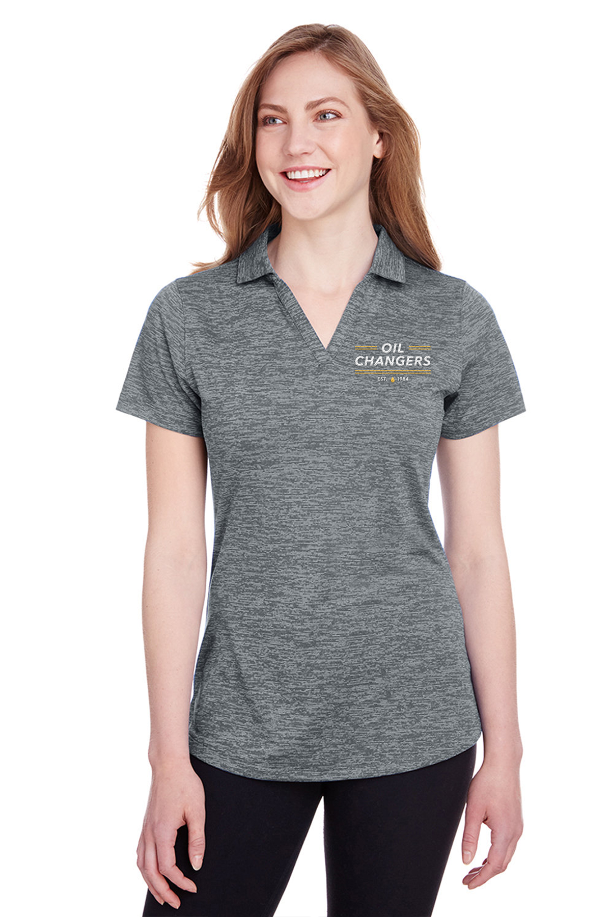 Women's Icon Polo Shirt