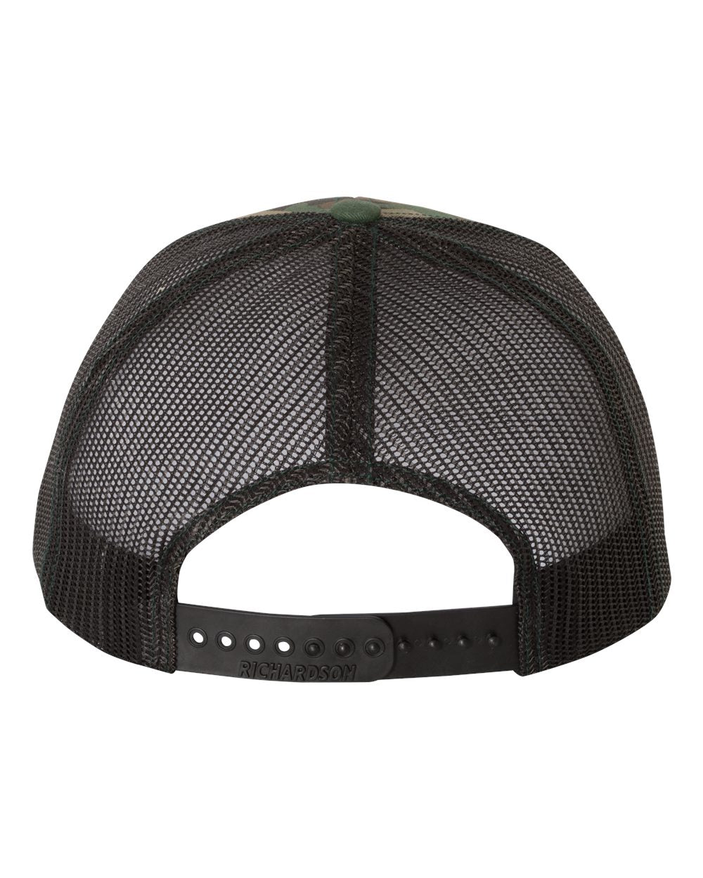 Snapback Trucker Cap - The Wash Shop