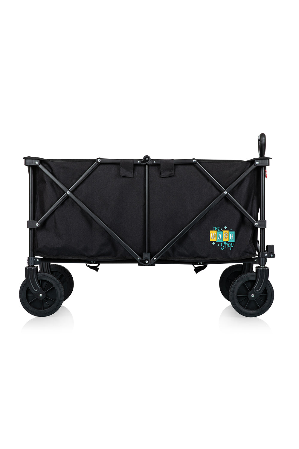 Adventure Wagon XL - The Wash Shop