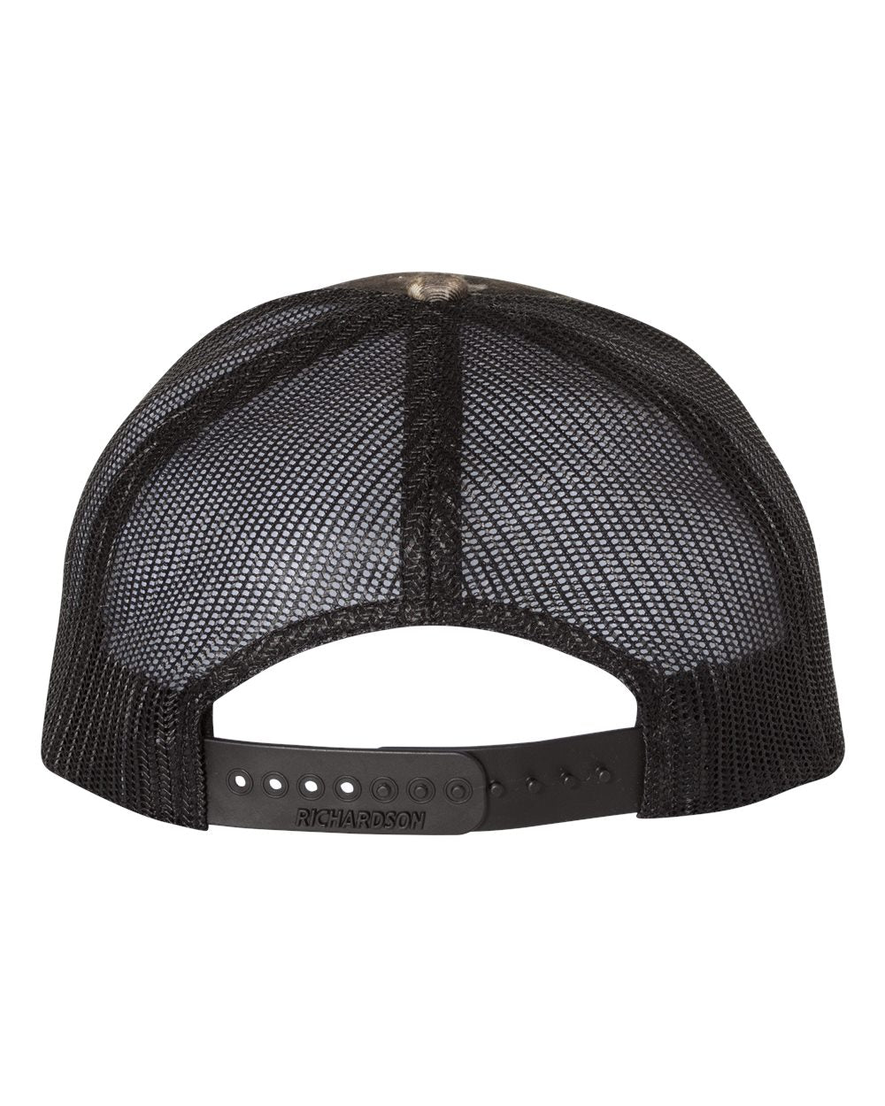 Snapback Trucker Cap - The Wash Shop