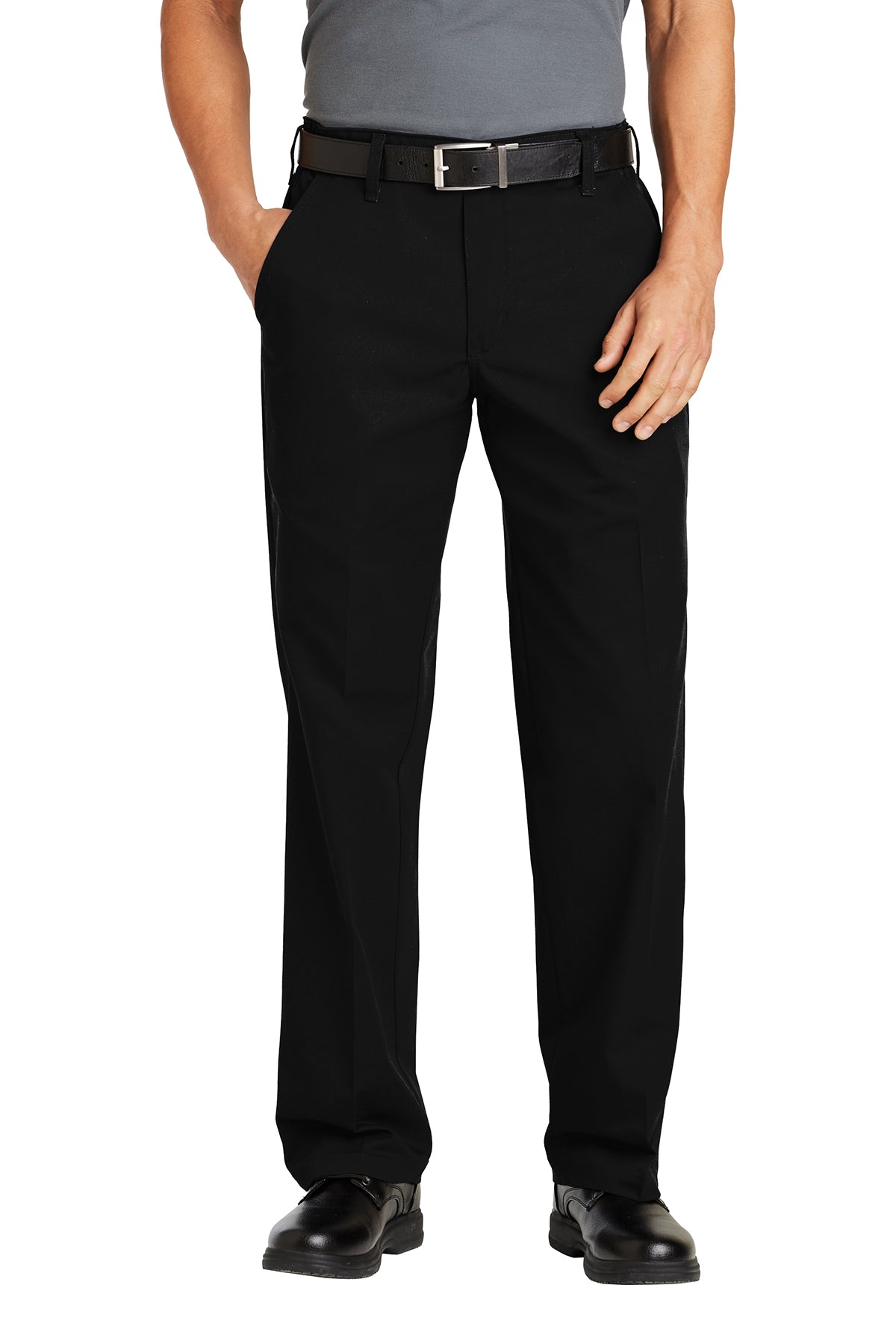 Elastic Insert Pant