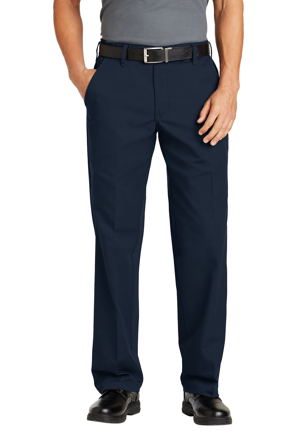 Elastic Insert Pant
