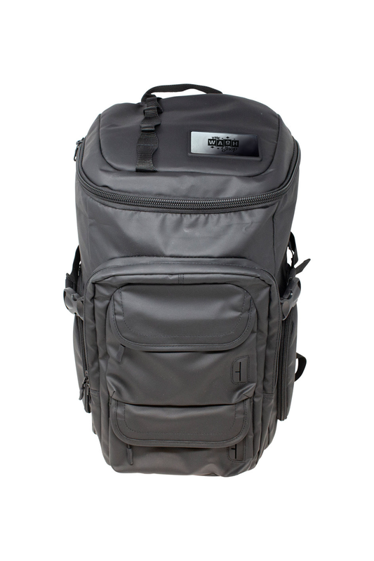 Mission Backpack - The Wash Shop