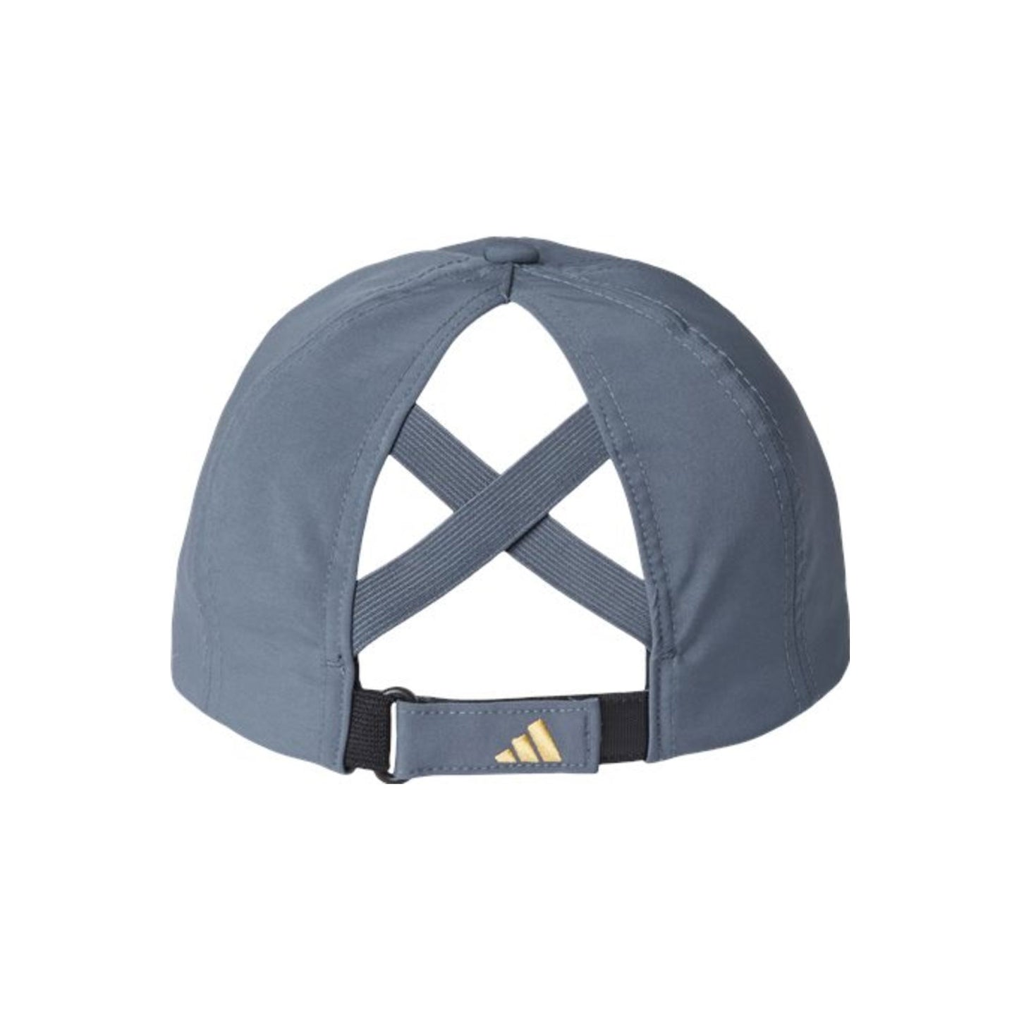 Sustainable Crisscross Ponytail Cap - The Wash Shop