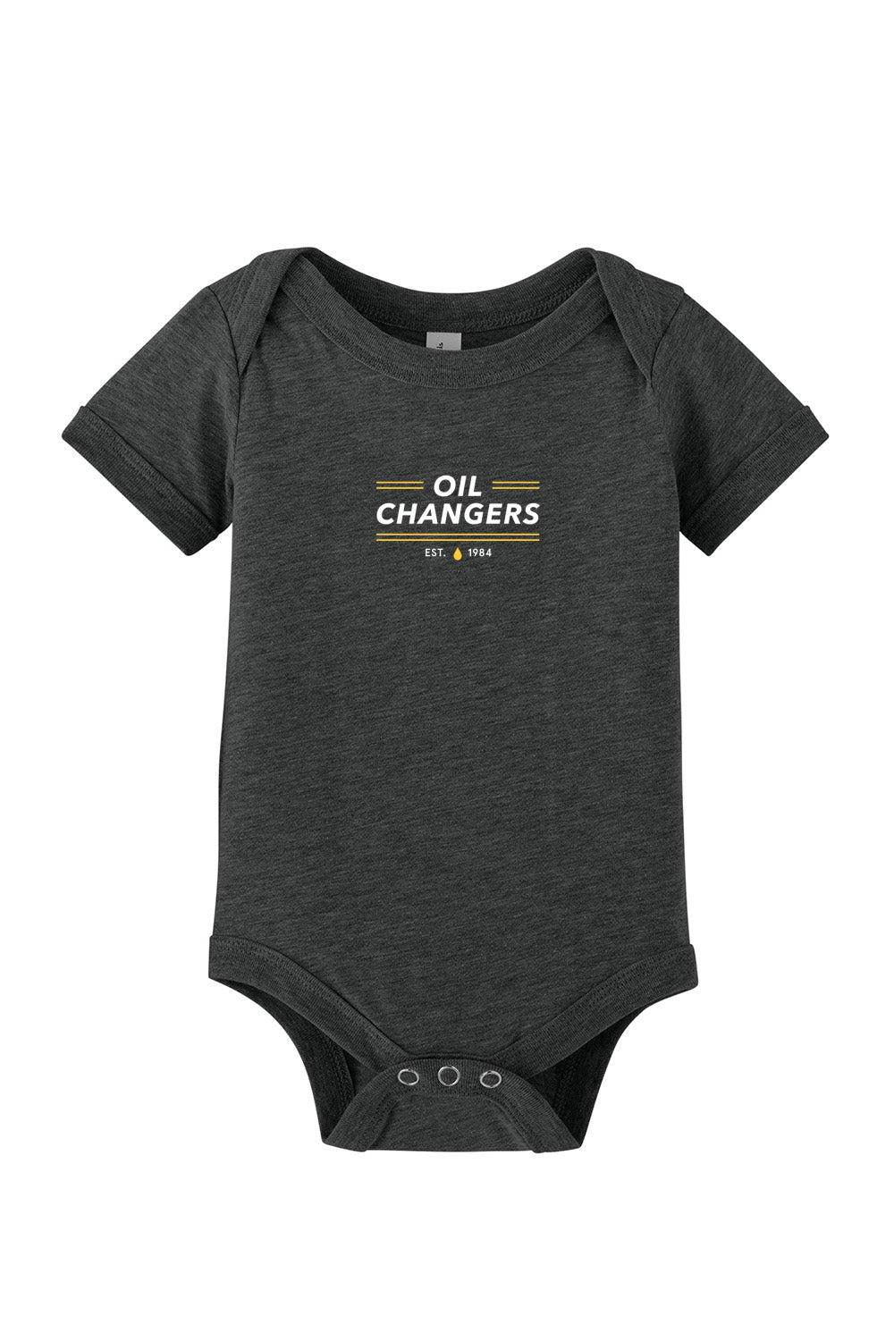 Short Sleeve One Piece