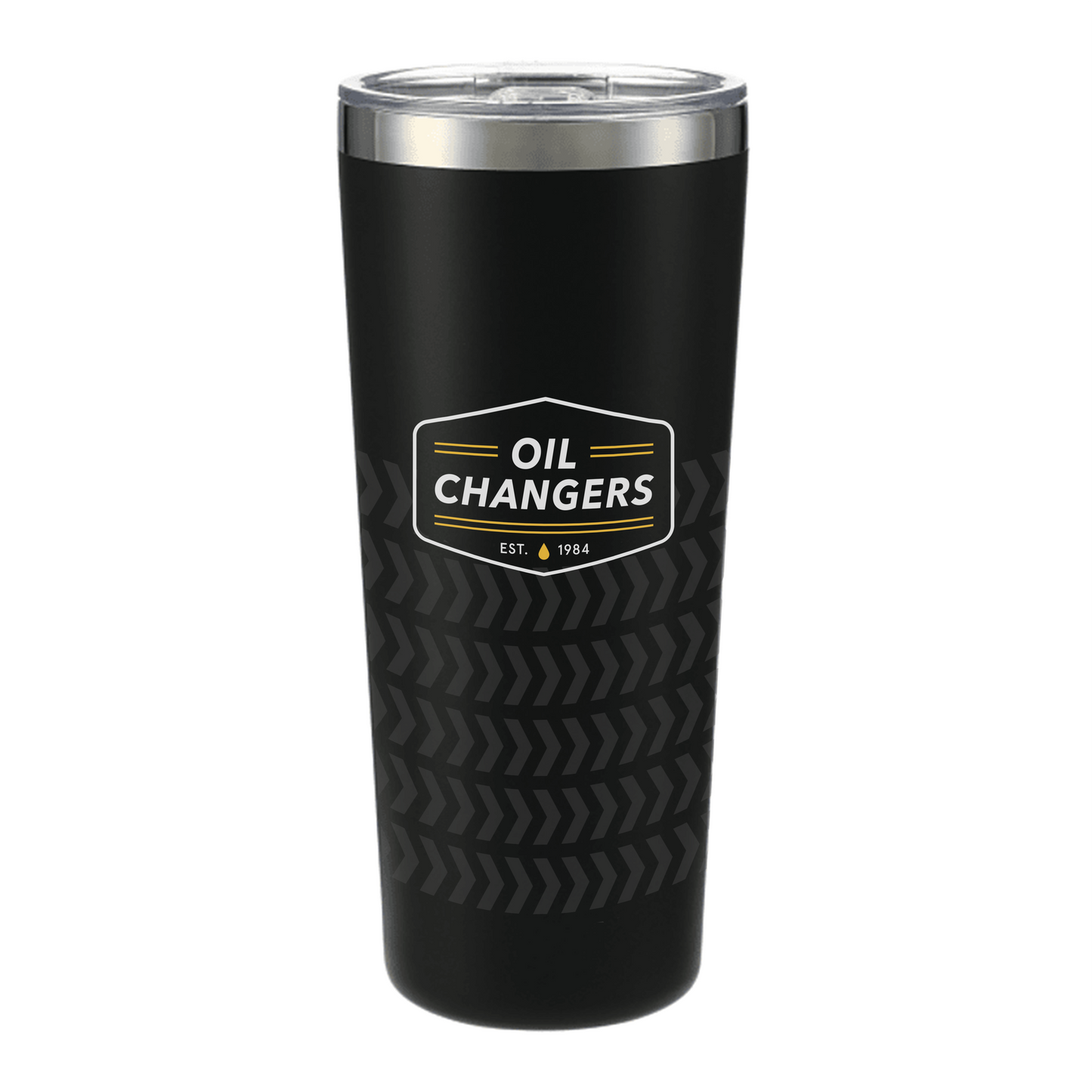 Thor Copper Vacuum Insulated Tumbler 22oz
