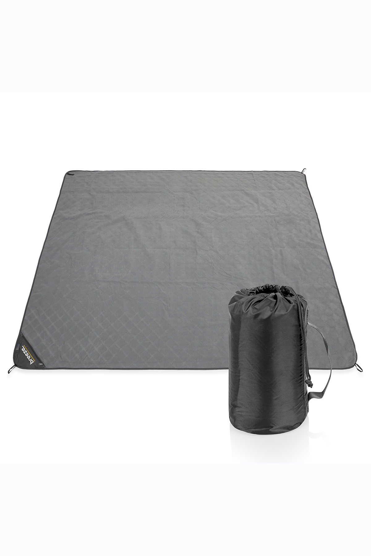 Stadium Blanket - Breeze