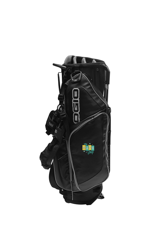 Orbit Cart Bag - The Wash Shop