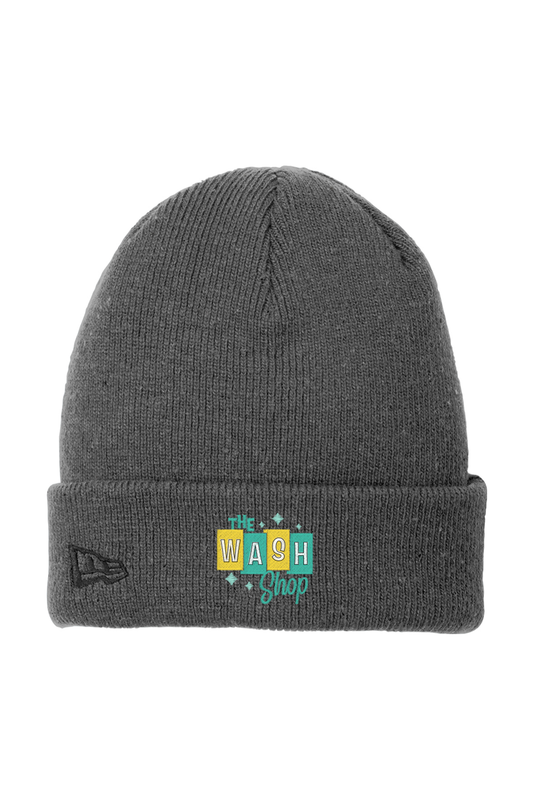 Speckled Beanie - The Wash Shop