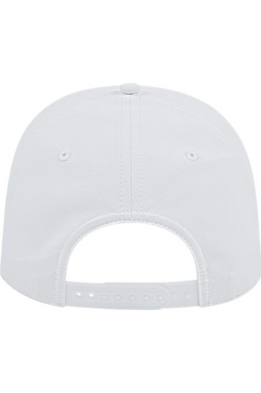 Athletic Rope Cap - (B) Breeze Autocare