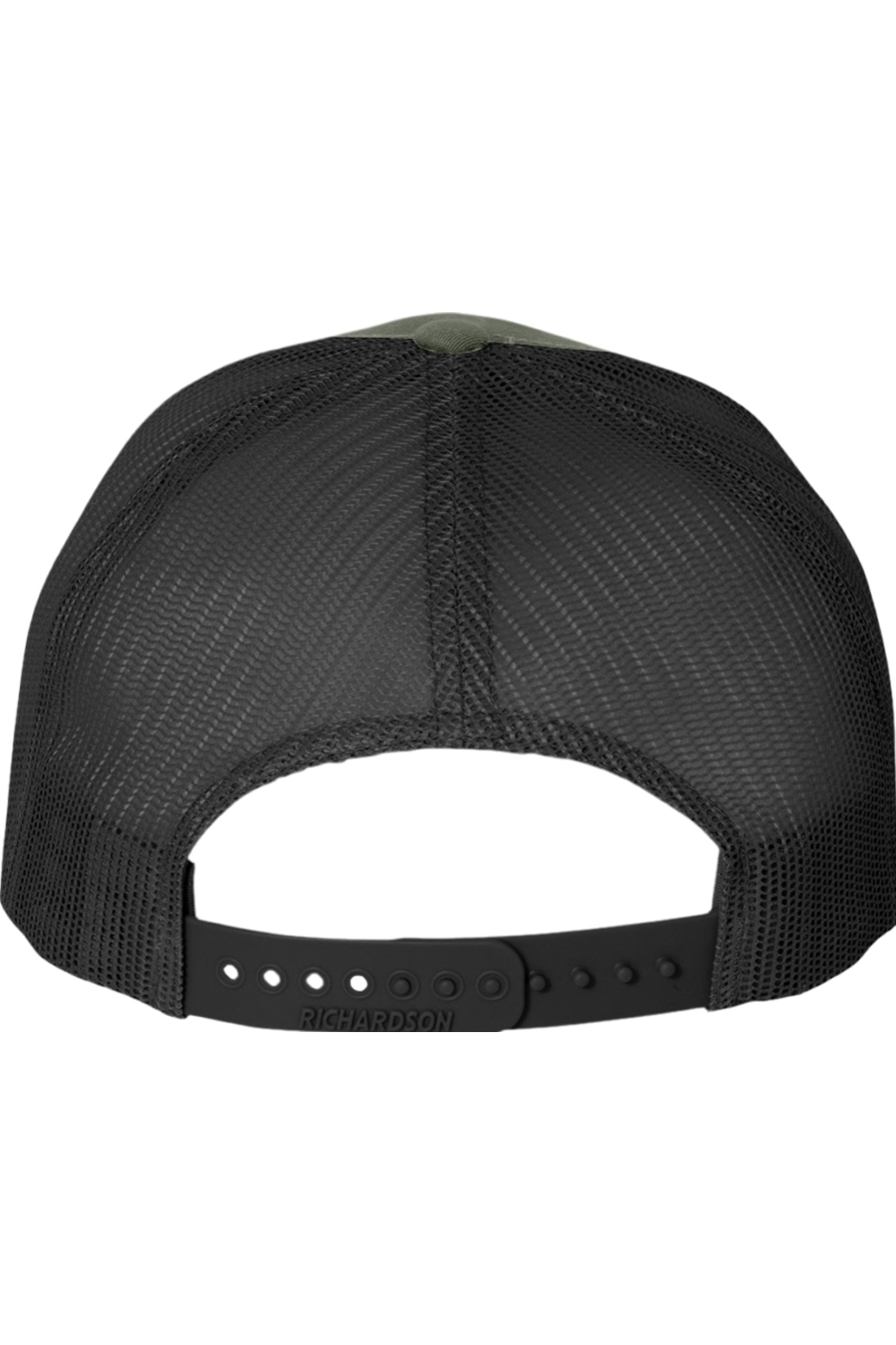 Five-Panel Trucker Cap - Breeze Autocare