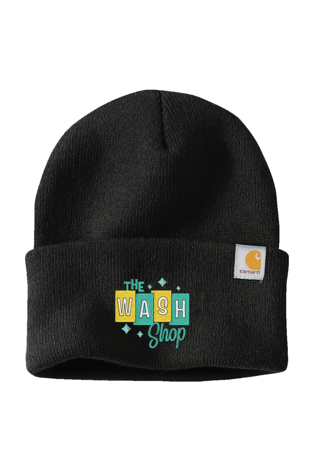 Watch Cap 2.0 - The Wash Shop