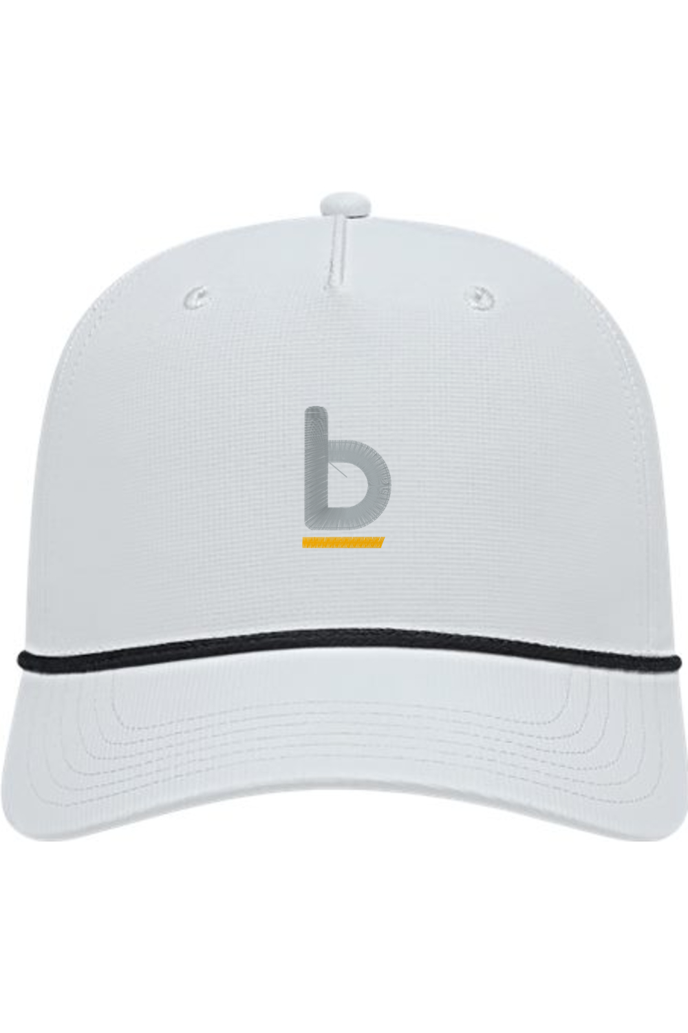 Athletic Rope Cap - (B) Breeze Autocare