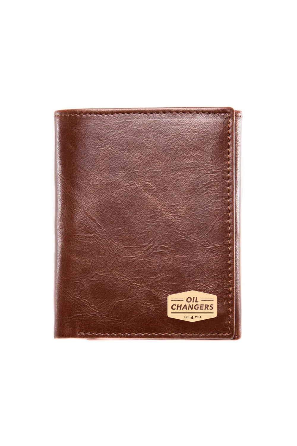 Trifold Wallet