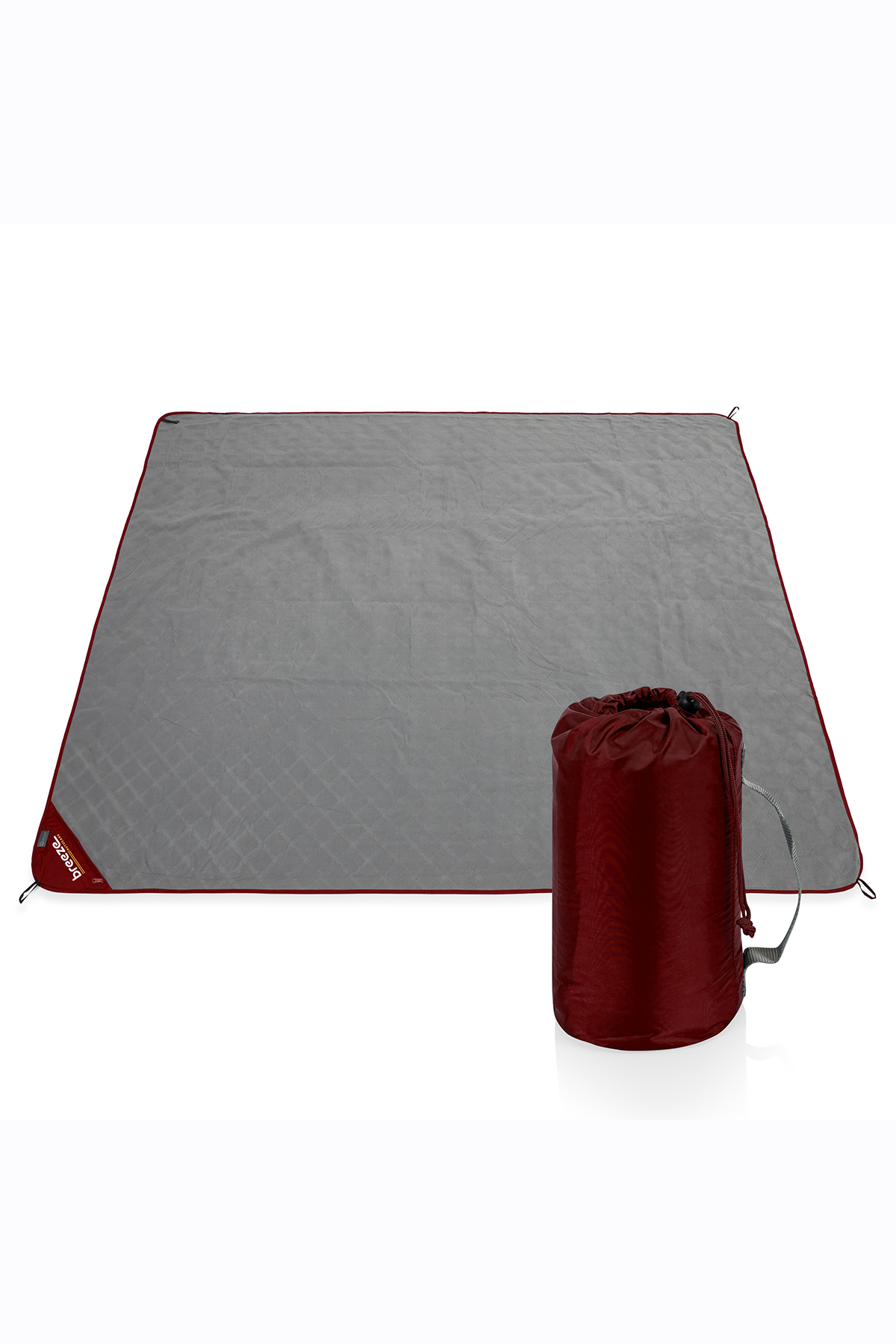 Stadium Blanket - Breeze