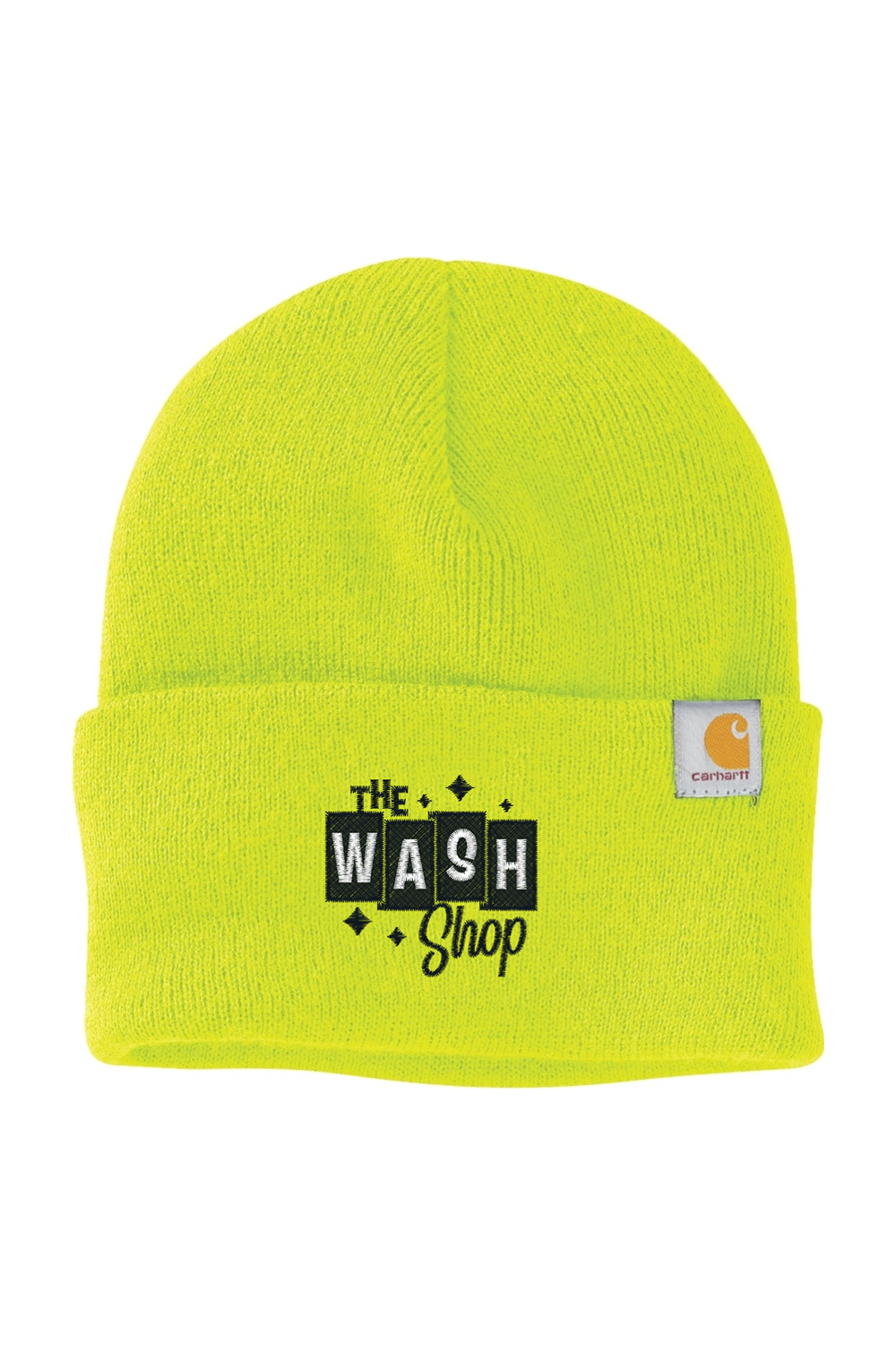 Watch Cap 2.0 - The Wash Shop