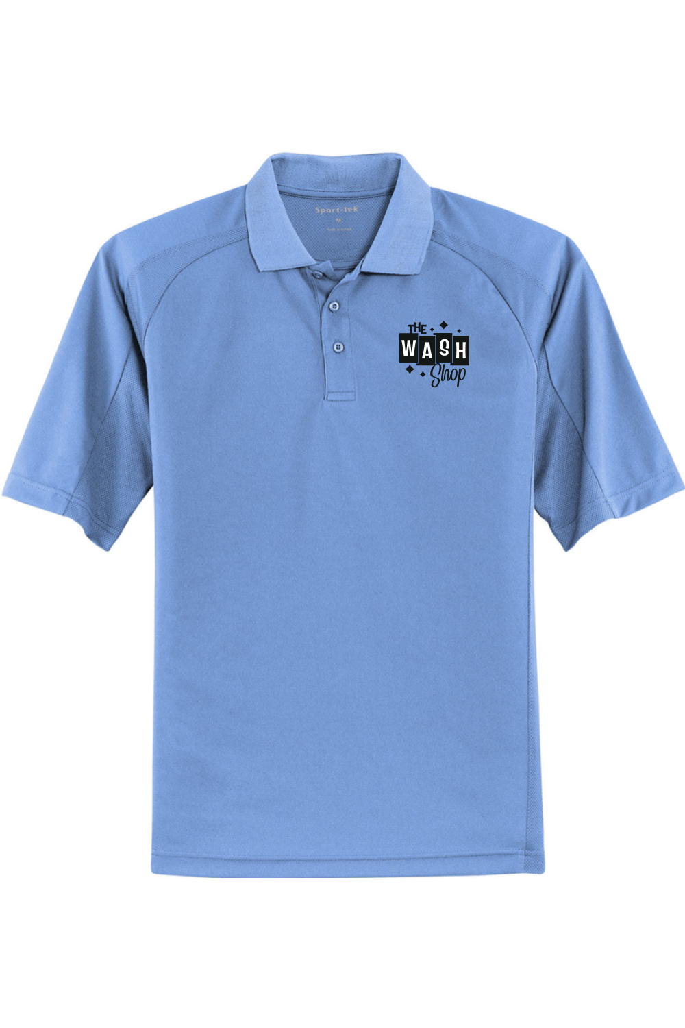 Men's Dri-Mesh Pro Polo - The Wash Shop