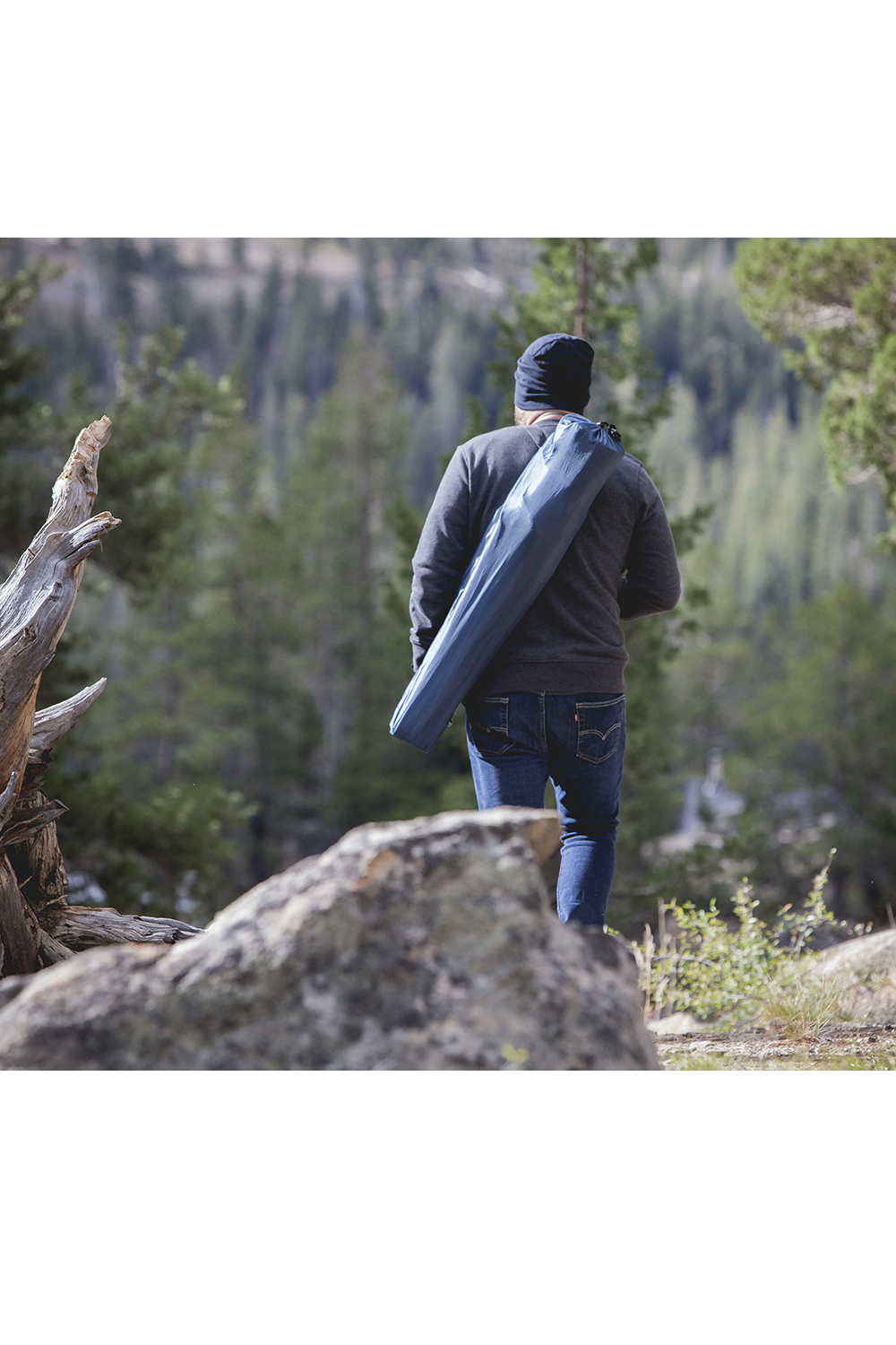 PTZ Camp Chair - The Wash Shop