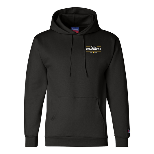 Men's Powerblend Hooded Sweatshirt