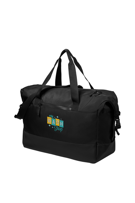 Weekender Duffel - The Wash Shop