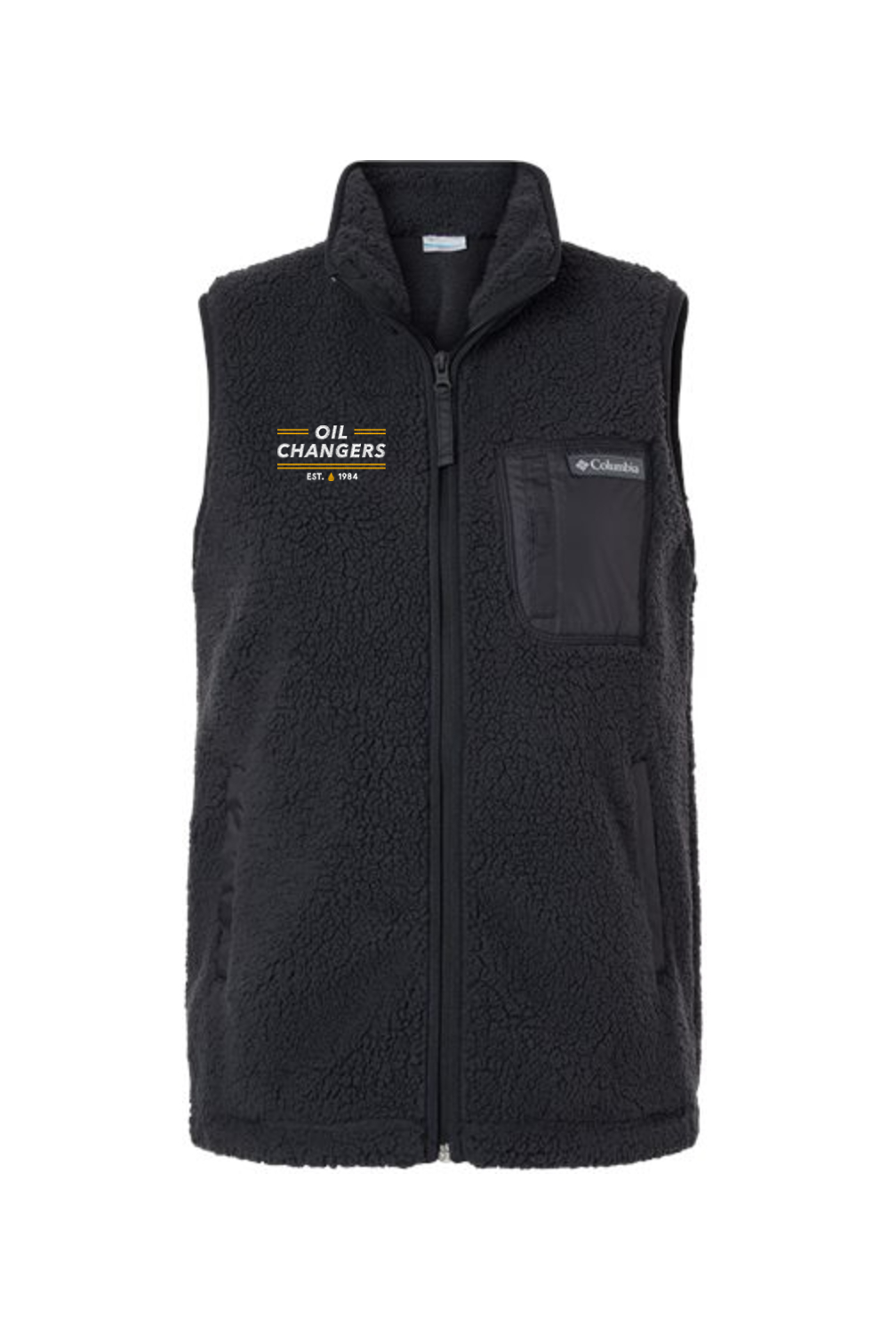 Women's Vest
